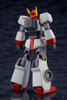 KP555 The Brave Police J-Decker DUKE & FIRE PARTS Model Kit