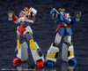 KP555 The Brave Police J-Decker DUKE & FIRE PARTS Model Kit