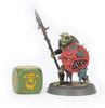 GW65-42 AGE OF SIGMAR: ORRUK WARCLANS DICE