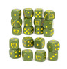 GW80-23 AGE OF SIGMAR: GRAND ALLIANCE DESTRUCTION DICE SET GW80-23 AGE OF SIGMAR: GRAND ALLIANCE DESTRUCTION DICE SET