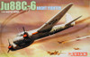 DML5540 - Ju.88C-6 Night Version (NOV) 1/48