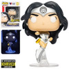 80W57270EE Wonder Woman 80th Anniversary White Lantern Glow-in-the-Dark Pop! Vinyl Figure - Entertainment Earth Exclusive