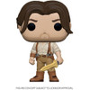 FU49165 The Mummy Rick O'Connell Pop! Vinyl Figure