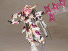 FG093 FRAME ARMS GIRL MAGATSUKI [KIKKA] MODEL KIT
