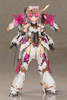 FG093 FRAME ARMS GIRL MAGATSUKI [KIKKA] MODEL KIT