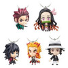 54258 Demon Slayer SD Mascot "Demon Slayer" Bandai Shokugan SD Mascot