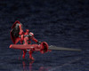 KBYHG086 Kotobukiya 1/24 Hexa Gear Series Governor Queen's Guard Kit Block