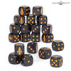 102-89 KILL TEAM: ADEPTA SORORITAS DICE SET