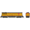 RPI35521 HO GE U25B High Hood DC/DCC/S Union Pacific #625