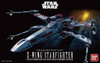 BAN2378837 Bandai 1/72 X-Wing Starfighter
