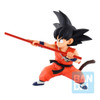 60208 Son Goku (Ex Mystical Adventure) "Dragon Ball" - Bandai Spirits Ichibansho Figure 60208 Son Goku (Ex Mystical Adventure) "Dragon Ball" - Bandai Spirits Ichibansho Figure