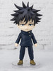 62130 Megumi Fushiguro "Jujutsu Kaisen", Bandai Spirits Figuarts mini 62130 Megumi Fushiguro "Jujutsu Kaisen", Bandai Spirits Figuarts mini