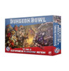 202-20 BLOOD BOWL: DUNGEON BOWL 202-20 BLOOD BOWL: DUNGEON BOWL