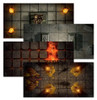202-20 BLOOD BOWL: DUNGEON BOWL 202-20 BLOOD BOWL: DUNGEON BOWL