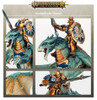 96-54 STORMCAST ETERNALS: STORMDRAKE GUARD 96-54 STORMCAST ETERNALS: STORMDRAKE GUARD