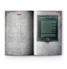 300-79 NECROMUNDA: BOOK OF THE OUTCAST