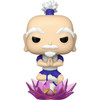 FU61379 Hunter x Hunter Netero Pop! Vinyl Figure