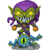 61523 Marvel Monster Hunters Green Goblin Pop! Vinyl Figure
