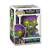 61523 Marvel Monster Hunters Green Goblin Pop! Vinyl Figure