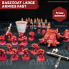ARMAW8001  Army Painter Warpaints Air Starter Set
