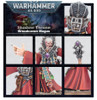 40-38 WARHAMMER 40000: SHADOW THRONE