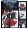 40-38 WARHAMMER 40000: SHADOW THRONE