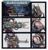 40-38 WARHAMMER 40000: SHADOW THRONE