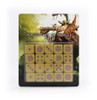 83-95 AGE OF SIGMAR: MAGGOTKIN OF NURGLE DICE