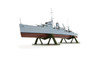 ARX03204V Airfix1/600 British WW II Cruiser Ajax
