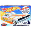 (SO) PLL988  Dodge 1969 Charger Funny Car Hot Wheels 1:25