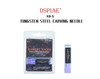 KB-S DSPIAE Tungsten Steel Carving Needle