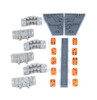 102-84 WARHAMMER 40K KILL TEAM: STARTER SET
