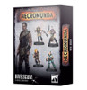 300-81 NECROMUNDA: HIVE SCUM