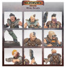 300-81 NECROMUNDA: HIVE SCUM