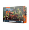 102-86 KILL TEAM: KOMMANDOS 102-86 KILL TEAM: KOMMANDOS