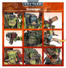 102-86 KILL TEAM: KOMMANDOS 102-86 KILL TEAM: KOMMANDOS