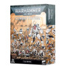56-30 COMBAT PATROL: T'AU EMPIRE 56-30 COMBAT PATROL: T'AU EMPIRE