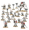56-30 COMBAT PATROL: T'AU EMPIRE 56-30 COMBAT PATROL: T'AU EMPIRE