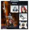 GW56-24 T'AU EMPIRE: ETHEREAL