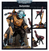 56-32 T'AU EMPIRE: DARKSTRIDER 56-32 T'AU EMPIRE: DARKSTRIDER