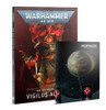 40-55 WAR ZONE NACHMUND: VIGILUS ALONE