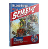 202-21 BLOOD BOWL: SPIKE! ALMANAC 2021 202-21 BLOOD BOWL: SPIKE! ALMANAC 2021