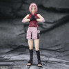 BAN0063448 Bandai Spirits S.H.Figuarts Sakura Haruno -Inheritor of Tsunade's Indominable Will - "Naruto -Shippuden-"