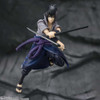 63450 Sasuke Uchiha -He Who Bears All Hatred- "Naruto -Shippuden-", Bandai Spirits S.H.Figuarts