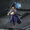 63450 Sasuke Uchiha -He Who Bears All Hatred- "Naruto -Shippuden-", Bandai Spirits S.H.Figuarts