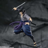 63450 Sasuke Uchiha -He Who Bears All Hatred- "Naruto -Shippuden-", Bandai Spirits S.H.Figuarts