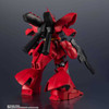 63290 MSN-04 Sazabi "MOBILE SUIT GUNDAM CHAR'S COUNTERATTACK", Bandai Spirits GUNDAM UNIVERSE
