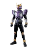 BAN2580898 Bandai Figure-Rise Standard Masked Rider Kuuga Titan Form/Rising Titan "Kamen Rider Kuuga"