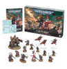 40-53 WARHAMMER 40000: ELDRITCH OMENS