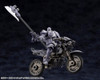 KBYHG098 Kotobukiya 1/24 Hexa Gear Series Governor Para-Pawn Judge Head